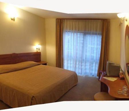 Hotel Oliver Brasov Room photo