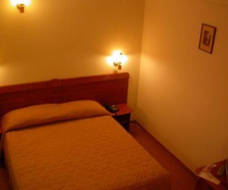 Hotel Oliver Brasov Room photo