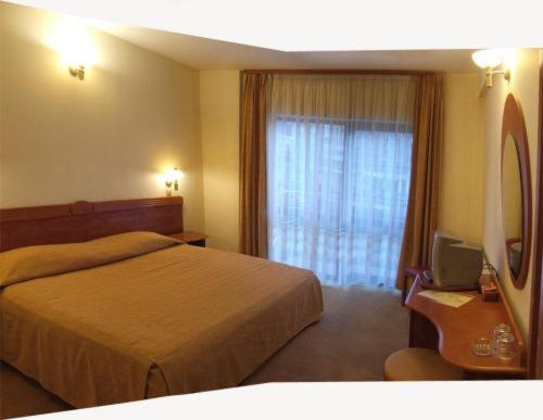 Hotel Oliver Brasov Room photo