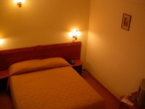 Hotel Oliver Brasov Room photo